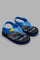 Redtag-Black-Truck-Print-Toe-Post-With-Backstrap-BOY-Flip-Flops,-Category:Flip-Flops,-Colour:Black,-Deals:4-For-90,-Deals:New-In,-Filter:Boys-Footwear-(3-to-5-Yrs),-New-In-BOY-FOO,-S22B,-Section:Boys-(0-to-14Yrs)-Boys-3 to 5 Years