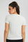 Redtag-Ivory--Crew-Neck-T-Shirt-Plain-Women's-