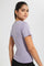 Redtag-Lilac-Flintstone-Print-T-Shirt-Character-T-Shirts-Women's-
