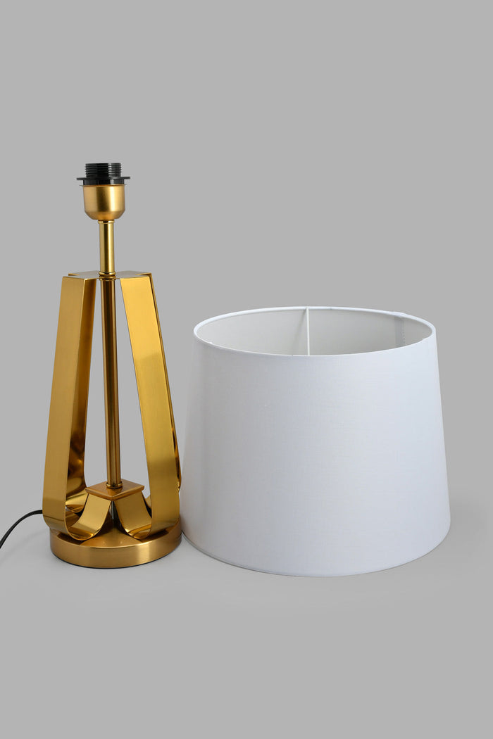 Redtag-Gold-Metal-Table-Lamp-Table-Lamps-Home-Decor-