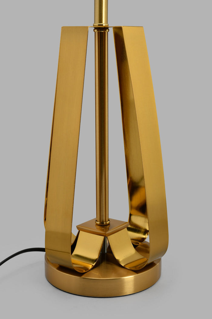 Redtag-Gold-Metal-Table-Lamp-Table-Lamps-Home-Decor-