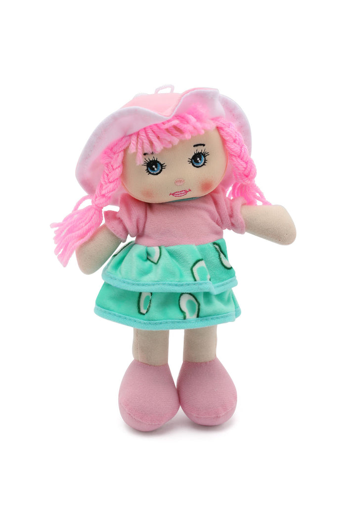 Redtag-Candy-Doll-365,-Category:Toys,-Colour:Assorted,-Filter:Toys-Accessories,-IMP-Toys,-New-In,-New-In-IMP-ACC,-Non-Sale,-Section:Girls-(0-to-14Yrs)-Toys-