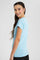 Redtag-Blue-Basic-T-Shirt-Category:T-Shirts,-Colour:Blue,-Filter:Senior-Girls-(9-to-14-Yrs),-GSR-T-Shirts,-New-In,-New-In-GSR,-Non-Sale,-S22D,-Section:Kidswear,-TBL-Senior-Girls-9 to 14 Years