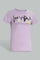 Redtag-Purple-Basic-T-Shirt-Category:T-Shirts,-Colour:Purple,-Deals:New-In,-Filter:Senior-Girls-(8-to-14-Yrs),-GSR-T-Shirts,-New-In-GSR,-Non-Sale,-S22D,-Section:Kidswear,-TBL-Senior-Girls-