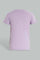 Redtag-Purple-Basic-T-Shirt-Category:T-Shirts,-Colour:Purple,-Deals:New-In,-Filter:Senior-Girls-(8-to-14-Yrs),-GSR-T-Shirts,-New-In-GSR,-Non-Sale,-S22D,-Section:Kidswear,-TBL-Senior-Girls-