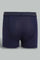 Redtag-Navy-3-Pack-Boxers-Boxers-Boys-2 to 8 Years