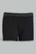 Redtag-Black-3-Pack-Boxers-Boxers-Boys-2 to 8 Years