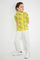 Redtag-Yellow-Paint-Splat-T-Shirt-Graphic-T-Shirts-Boys-2 to 8 Years