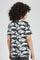 Redtag-White-Patterned-Splat-Print-T-Shirt-Graphic-T-Shirts-Boys-2 to 8 Years