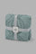 Redtag-Green-Bedspread-Set-With-Frill-
(Single-Size)-Category:Bedspreads,-Colour:Green,-Filter:Home-Bedroom,-HMW-BED-Bedspreads,-Non-Sale,-S22C,-Section:Homewares-Home-Bedroom-