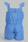 Redtag-Blue-Printed-Stripes-Jumpsuit-Category:Jumpsuits,-Colour:Blue,-Deals:2-For-90,-Filter:Infant-Girls-(3-to-24-Mths),-Infant-Girls-Jumpsuits,-S22C,-Section:Girls-(0-to-14Yrs)-Infant-Girls-3 to 24 Months