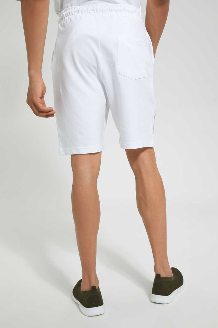 Redtag-White-Loungewear-Pant-Loungewear--