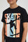 Redtag-Black-Skate-Tee-Graphic-T-Shirts-Senior-Boys-9 to 14 Years