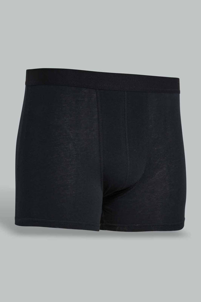 Redtag-Black-Hipsters-2-Pack-365,-Category:Briefs,-Colour:Black,-Deals:New-In,-Filter:Men's-Clothing,-Men-Briefs,-New-In-Men,-Non-Sale,-Section:Men-Men's-