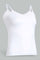 Redtag-White-X-White-Vest-(2Pack)-365,-Category:Vests,-Colour:White,-Filter:Senior-Girls-(9-to-14-Yrs),-GSR-Vests,-New-In,-New-In-GSR,-Non-Sale,-Section:Kidswear-Senior-Girls-9 to 14 Years