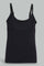 Redtag-Black-X-Black-Vest-(2Pack)-365,-Category:Vests,-Colour:Black,-Filter:Senior-Girls-(9-to-14-Yrs),-GSR-Vests,-New-In,-New-In-GSR,-Non-Sale,-Section:Kidswear-Senior-Girls-9 to 14 Years