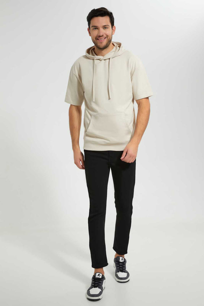 Redtag-Beige-Loungewear-Top-Loungewear-Sweatshirts--