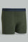 Redtag-Olive/Black/Grey-Mel-3-Pcs-Pack-Boxer-Shorts-365,-BSR-Boxers,-Category:Boxers,-Colour:Assorted,-Deals:New-In,-Filter:Senior-Boys-(9-to-14-Yrs),-New-In-BSR-APL,-Non-Sale,-Section:Boys-(0-to-14Yrs)-Senior-Boys-9 to 14 Years