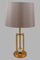 Redtag-Gold-Modern-Metal-Table-Lamp-Category:Lamps,-Colour:Gold,-Deals:New-In,-Filter:Home-Decor,-HMW-HOM-Lighting,-New-In-HMW-HOM,-Non-Sale,-Section:Homewares,-W22O-Home-Decor-