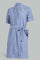 Redtag-Blue-Solid-Dobby-Robe-Category:Chemises,-Colour:Blue,-Filter:Women's-Clothing,-New-In,-New-In-Women,-Non-Sale,-S22D,-Section:Women,-Women-Chemises-Women's-