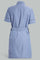 Redtag-Blue-Solid-Dobby-Robe-Category:Chemises,-Colour:Blue,-Filter:Women's-Clothing,-New-In,-New-In-Women,-Non-Sale,-S22D,-Section:Women,-Women-Chemises-Women's-