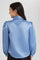 Redtag-Lt-Blue-Pussy-Bow-Blouse-Category:Blouses,-Colour:Blue,-Deals:New-In,-Festive,-Filter:Senior-Girls-(9-to-14-Yrs),-GSR-Blouses,-New-In-GSR-APL,-Non-Sale,-Section:Girls-(0-to-14Yrs),-W22O-Senior-Girls-9 to 14 Years