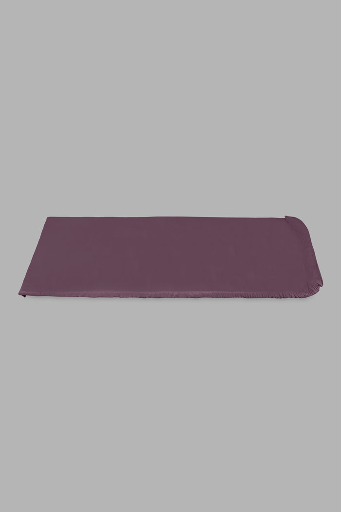 Redtag-Purple-Travel-Mattress-365,-Category:Mattresses,-Colour:Purple,-Deals:New-In,-Filter:Home-Bedroom,-HMW-BED-Mattresses,-New-In-HMW-BED,-Non-Sale,-Section:Homewares-Home-Bedroom-