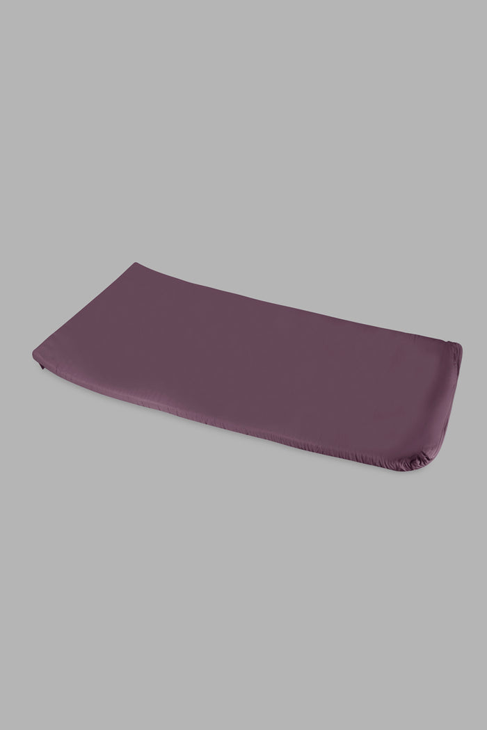 Redtag-Purple-Travel-Mattress-365,-Category:Mattresses,-Colour:Purple,-Deals:New-In,-Filter:Home-Bedroom,-HMW-BED-Mattresses,-New-In-HMW-BED,-Non-Sale,-Section:Homewares-Home-Bedroom-