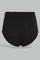 Redtag-Black-Plain-Mama-Briefs-(5-Pack)-365,-Category:Briefs,-Colour:Black,-Deals:New-In,-Filter:Women's-Clothing,-New-In-Women-APL,-Non-Sale,-Section:Women,-Women-Briefs--