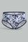 Redtag-Assoted-Print/Plain-Boyleg-Brief-(5-Pack)-365,-Category:Briefs,-Colour:Assorted,-Deals:New-In,-Filter:Women's-Clothing,-New-In-Women-APL,-Non-Sale,-Section:Women,-Women-Briefs--