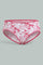 Redtag-Assoted-Print/Plain-Boyleg-Brief-(5-Pack)-365,-Category:Briefs,-Colour:Assorted,-Deals:New-In,-Filter:Women's-Clothing,-New-In-Women-APL,-Non-Sale,-Section:Women,-Women-Briefs--