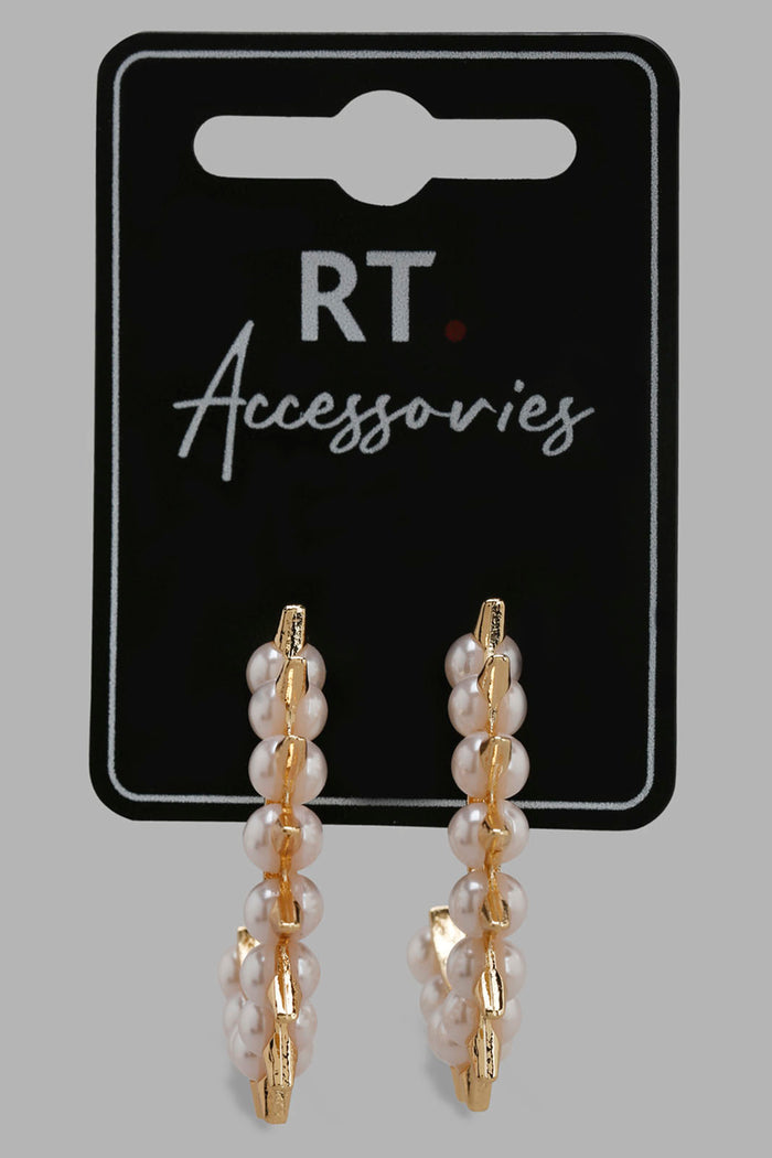 Redtag-Assorted-Earrings-Category:Jewellery,-Colour:Assorted,-Filter:Women's-Accessories,-LEC-Jewellery,-New-In,-New-In-Women-ACC,-Non-Sale,-Section:Women,-W22O-Women-