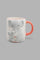 Redtag-Grey-Elephant-Mug-Category:Cups-&-Mugs,-CHR,-Colour:Grey,-Deals:New-In,-Filter:Home-Dining,-HMW-DIN-Crockery,-New-In-HMW-DIN,-Non-Sale,-Section:Homewares,-W22A-Home-Dining-