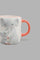 Redtag-Grey-Elephant-Mug-Category:Cups-&-Mugs,-CHR,-Colour:Grey,-Deals:New-In,-Filter:Home-Dining,-HMW-DIN-Crockery,-New-In-HMW-DIN,-Non-Sale,-Section:Homewares,-W22A-Home-Dining-