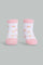 Redtag-Multi-Coloured-Floral-Print-4Pcs-Ankle-Length-Socks-365,-Category:Socks,-Colour:Apricot,-Deals:New-In,-Filter:Infant-Girls-(3-to-24-Mths),-ING-Socks,-New-In-ING-APL,-Non-Sale,-Section:Girls-(0-to-14Yrs)-Infant-Girls-3 to 24 Months