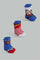 Redtag-Blue-3-Pack-Superman-socks-365,-BOY-Socks,-Category:Socks,-CHR,-Colour:Blue,-Deals:New-In,-Filter:Boys-(2-to-8-Yrs),-New-In-BOY-APL,-Non-Sale,-Section:Boys-(0-to-14Yrs)-Boys-2 to 8 Years