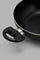 Redtag-Black-Aluminum-Non-Stick-Wok-Pan-(26Cm)-365,-Category:Pans,-Colour:Black,-Deals:New-In,-Filter:Home-Dining,-HMW-DIN-Cookware,-New-In-HMW-DIN,-Non-Sale,-Section:Homewares-Home-Dining-