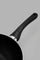 Redtag-Black-Aluminum-Non-Stick-Wok-Pan-(26Cm)-365,-Category:Pans,-Colour:Black,-Deals:New-In,-Filter:Home-Dining,-HMW-DIN-Cookware,-New-In-HMW-DIN,-Non-Sale,-Section:Homewares-Home-Dining-