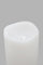 Redtag-White-3-Pcs-Set-Led-Pillar-Candle-365,-Category:Candles,-Colour:White,-Deals:New-In,-Filter:Home-Decor,-HMW-HOM-Candle-&-Fragrances,-New-In-HMW-HOM,-Non-Sale,-Section:Homewares-Home-Decor-