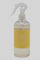 Redtag-Calm-Linen-Roomspray-(300Ml)-Category:Diffuser,-Colour:Yellow,-Deals:New-In,-Filter:Home-Decor,-HMW-HOM-Candle-&-Fragrances,-New-In-HMW-HOM,-Non-Sale,-Section:Homewares,-W22O-Home-Decor-