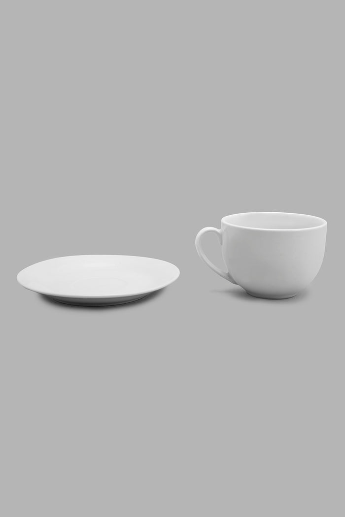 Redtag-White-Dinner-Set-(30-Piece)-365,-Category:Dinner-Sets,-Colour:White,-Deals:New-In,-Filter:Home-Dining,-HMW-DIN-Crockery,-New-In-HMW-DIN,-Non-Sale,-Section:Homewares-Home-Dining-