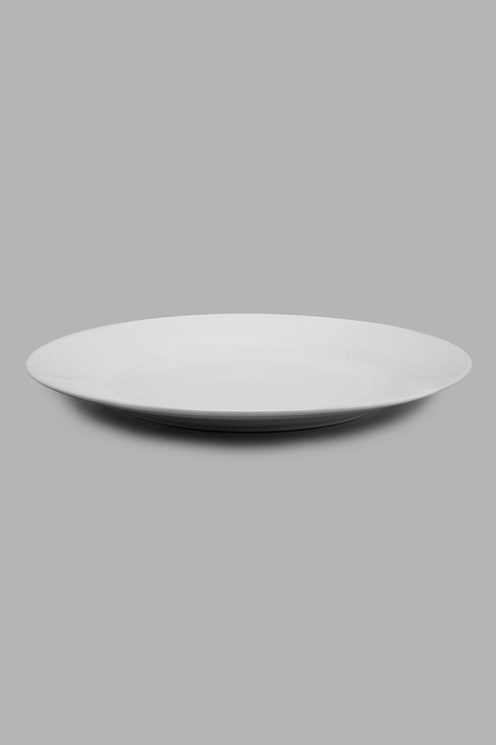 Redtag-White-Dinner-Set-(47-Piece)-365,-Category:Dinner-Sets,-Colour:White,-Deals:New-In,-Filter:Home-Dining,-HMW-DIN-Crockery,-New-In-HMW-DIN,-Non-Sale,-Section:Homewares-Home-Dining-