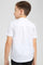 Redtag-White-Oxford-Henley-Collar-SS-Shirt-BOY-Shirts,-Category:Shirts,-Colour:White,-Deals:New-In,-Filter:Boys-(2-to-8-Yrs),-New-In-BOY-APL,-Non-Sale,-Section:Boys-(0-to-14Yrs),-VLM,-W22O-Boys-2 to 8 Years