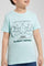 Redtag-Violet-Flight-Patrol-Chest-Print-SS-T-Shirt-BOY-T-Shirts,-Category:T-Shirts,-Colour:Blue,-Deals:New-In,-Filter:Boys-(2-to-8-Yrs),-New-In-BOY-APL,-Non-Sale,-Section:Boys-(0-to-14Yrs),-TBL,-W22O-Boys-2 to 8 Years