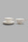 Redtag-Marble-Cup-And-Saucer-Set-(4-Piece)-Category:Cups-&-Mugs,-Colour:White,-Deals:New-In,-Filter:Home-Dining,-HMW-DIN-Crockery,-New-In-HMW-DIN,-Non-Sale,-Section:Homewares,-W22B-Home-Dining-