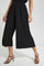 Redtag-Black-Pleated-Pants-Category:Trousers,-Colour:Black,-Deals:New-In,-Filter:Women's-Clothing,-LDC,-LDC-Trousers,-New-In-LDC-APL,-Non-Sale,-Section:Women,-W22O-Women's-