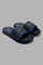 Redtag-Navy-Slogan-Print-Slide-BSR-Flip-Flops,-Category:Flip-Flops,-Colour:Navy,-Deals:New-In,-Filter:Boys-Footwear-(5-to-14-Yrs),-New-In-BSR-FOO,-Non-Sale,-Section:Boys-(0-to-14Yrs),-W22A-Senior-Boys-5 to 14 Years