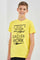 Redtag-Yellow-Game-At-Work-Graphic-T-Shirt-BSR-T-Shirts,-Category:T-Shirts,-Colour:Yellow,-Deals:New-In,-Filter:Senior-Boys-(9-to-14-Yrs),-New-In-BSR-APL,-Non-Sale,-Section:Boys-(0-to-14Yrs),-TBL,-W22O-Senior-Boys-9 to 14 Years