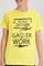 Redtag-Yellow-Game-At-Work-Graphic-T-Shirt-BSR-T-Shirts,-Category:T-Shirts,-Colour:Yellow,-Deals:New-In,-Filter:Senior-Boys-(9-to-14-Yrs),-New-In-BSR-APL,-Non-Sale,-Section:Boys-(0-to-14Yrs),-TBL,-W22O-Senior-Boys-9 to 14 Years