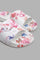 Redtag-White-Floral-Print-Slide-Category:Flip-Flops,-Colour:White,-Deals:New-In,-Filter:Women's-Footwear,-New-In-Women-FOO,-Non-Sale,-Section:Women,-W22A,-Women-Flip-Flops-Women's-